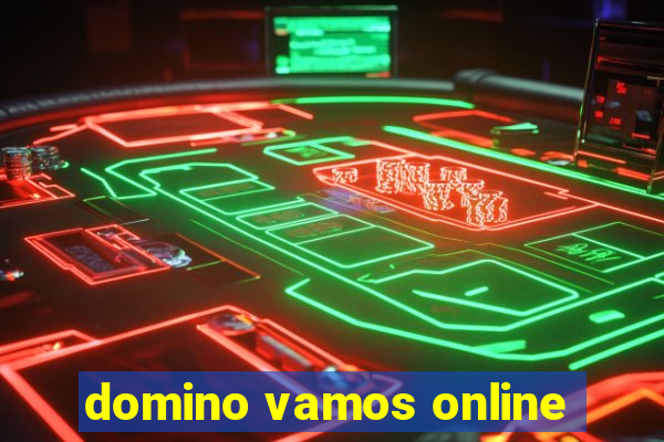 domino vamos online